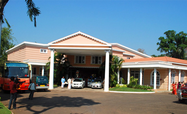 Sadhoo Kalyana Mandapam