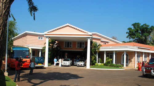 Sadhoo Kalyana Mandapam