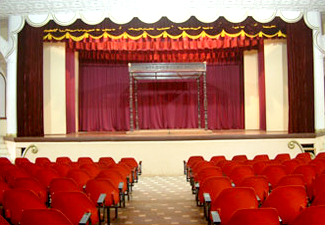 Sadhoo Kalyana Mandapam