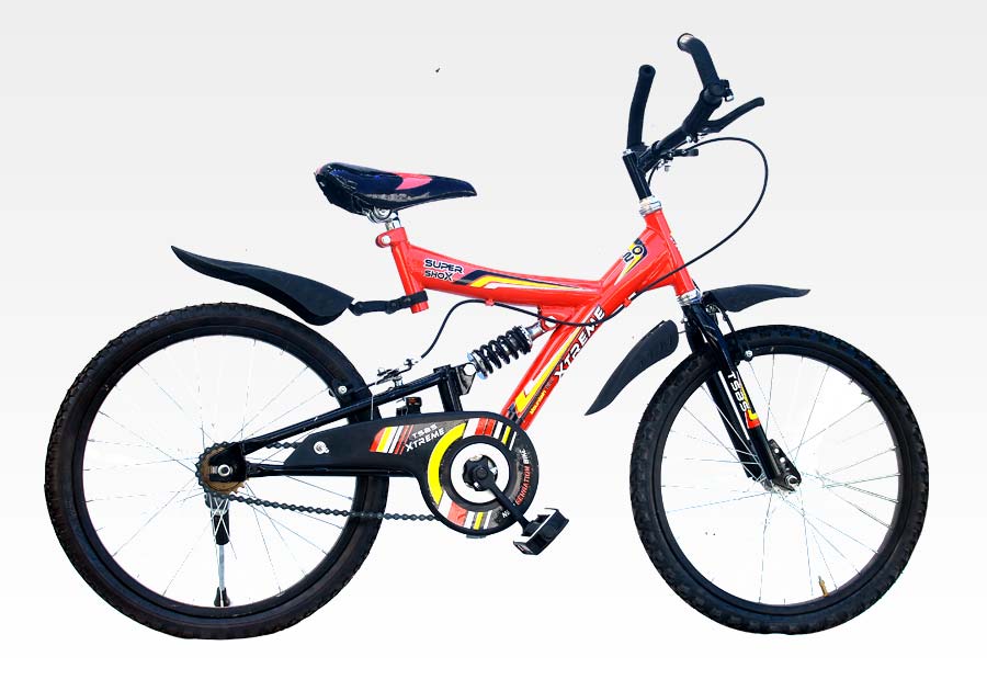 Sadhoo Bikes